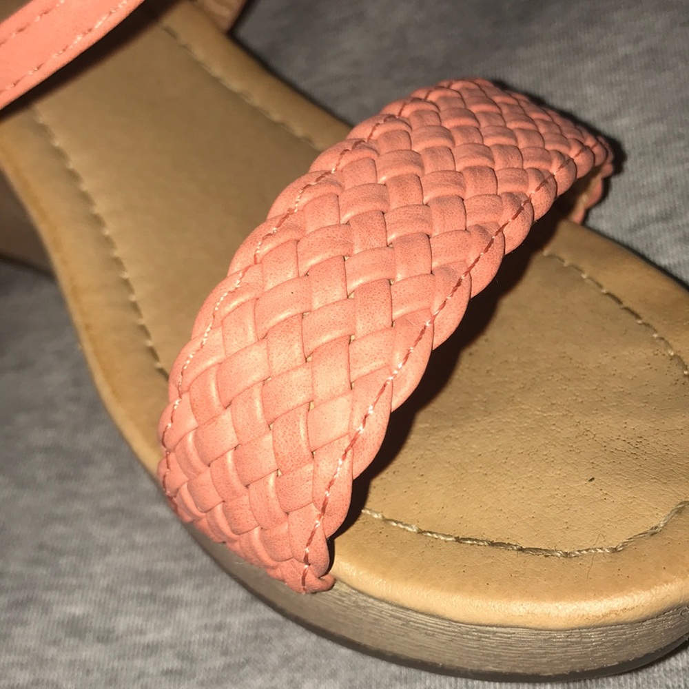 Wedges - Picture 2 of 3